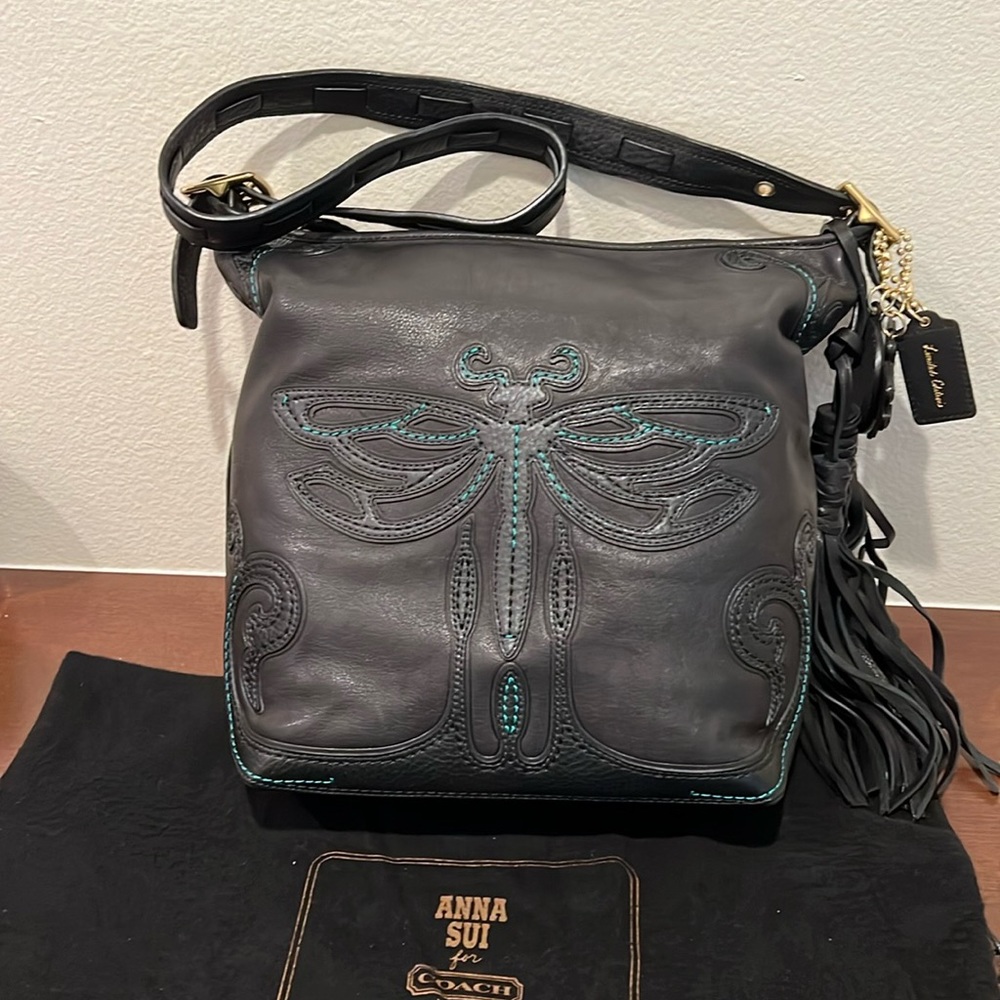Coach Handbag